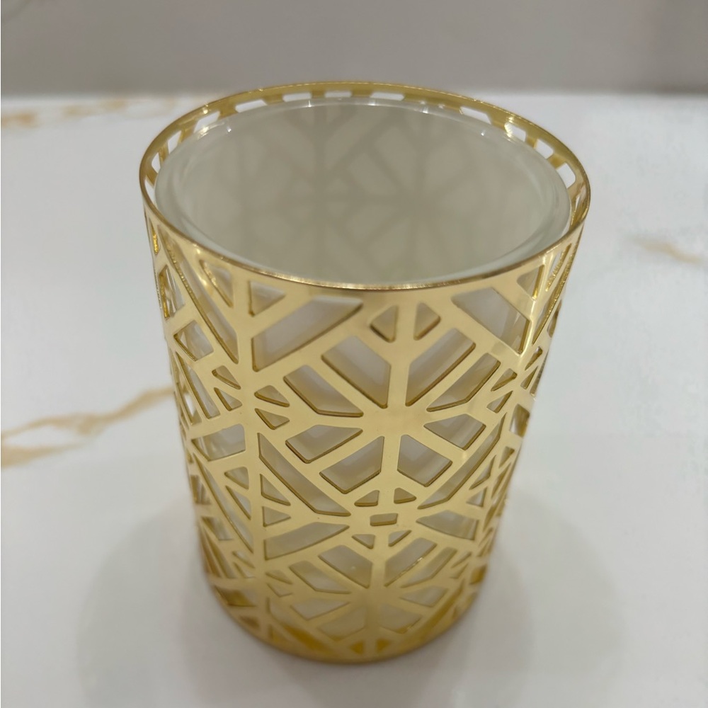 Tory Burch Candle Holder